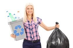 Affordable Rubbish Removal Service in SE16